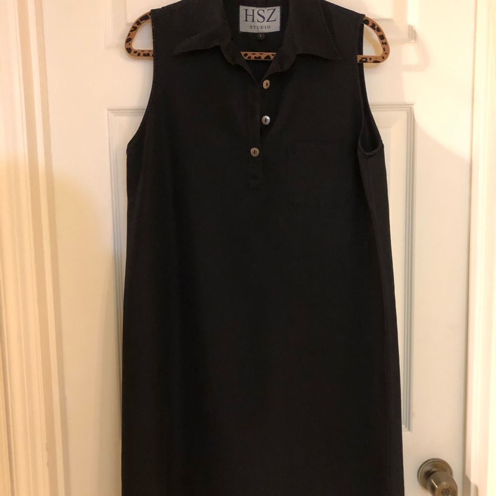 Romper Dress